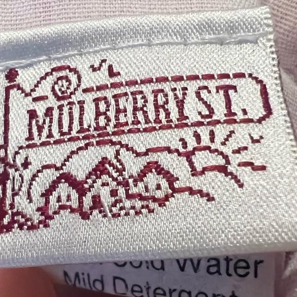 Bow Holiday Dress - Picture 4 of 5